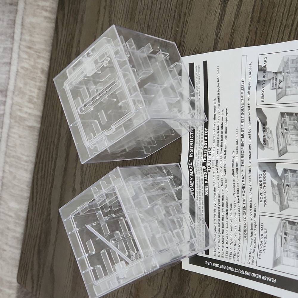 Money maze box (2)